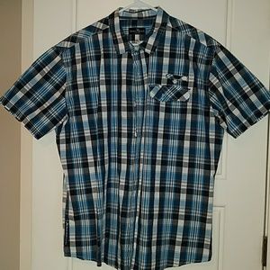Marc echo xxl mens shirt